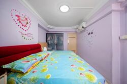 Blk 737 Woodlands Circle (Woodlands), HDB 4 Rooms #627230101
